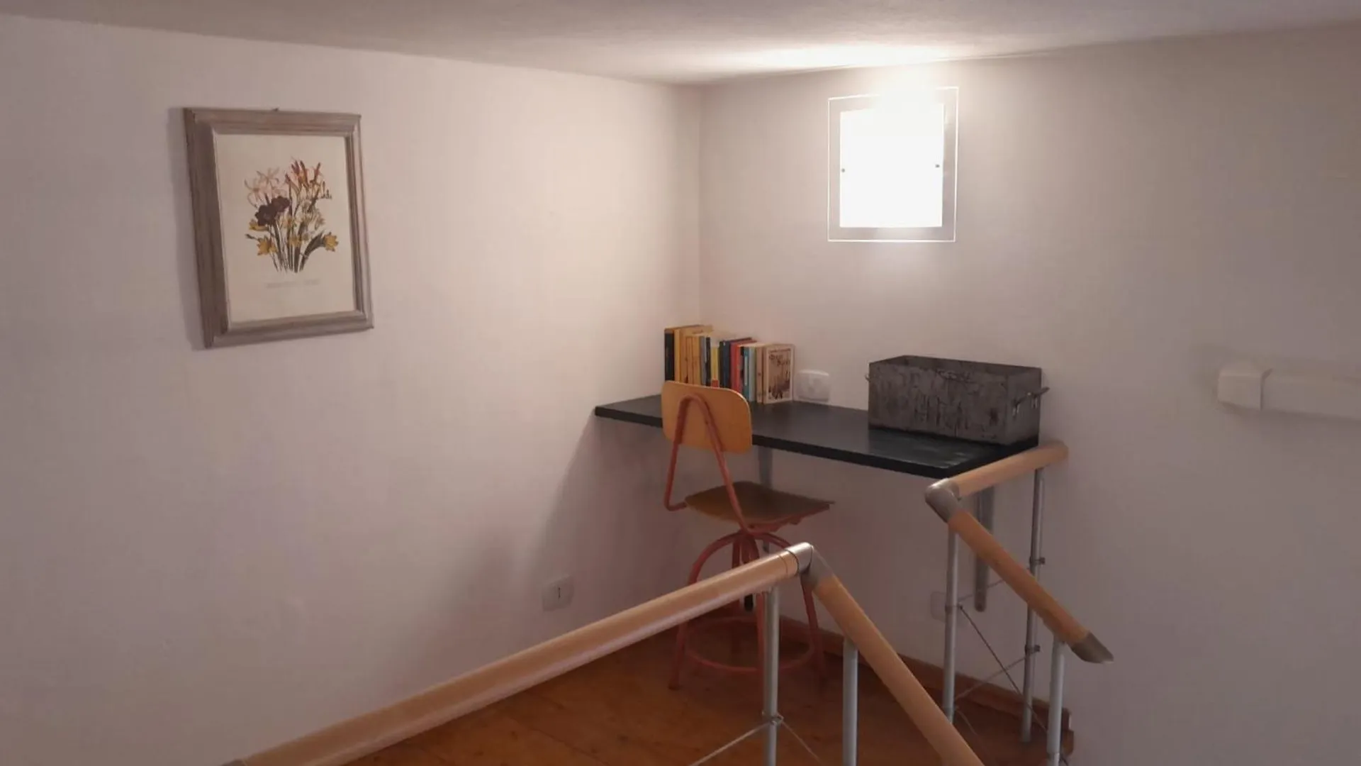 Casa De Verdi Loft Panoramico Free Parking 佛罗伦萨 意大利